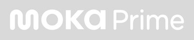 Trademark Moka Prime (White)