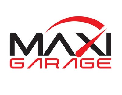 Trademark MAXI GARAGE