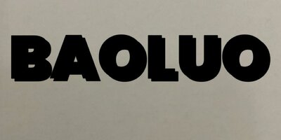 Trademark BAOLUO