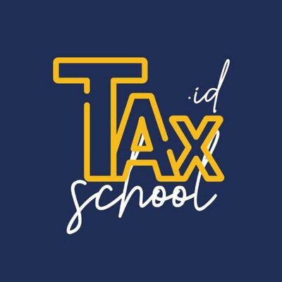 Trademark TaxSchool.id