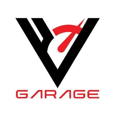 Trademark V GARAGE