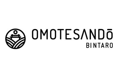 Trademark OMOTESANDO BINTARO