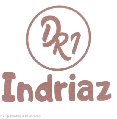 Trademark INDRIAZ