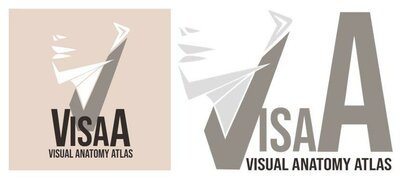 Trademark Visual Anatomi Atlas (VisAA)