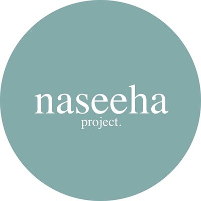 Trademark naseeha project + LOGO