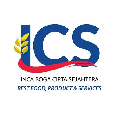Trademark ICS INCA BOGA CIPTA SEJAHTERA + LOGO