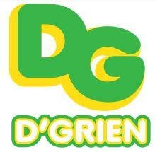 Trademark D'GRIEN