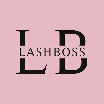 Trademark LASHBOSS