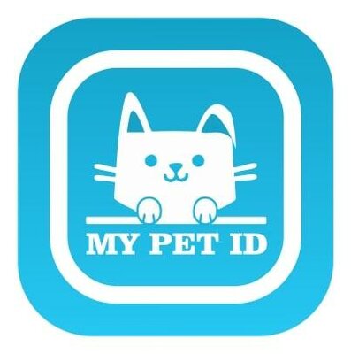 Trademark MY PET ID