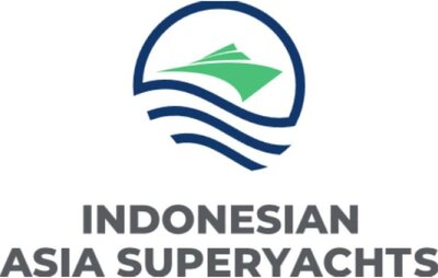 Trademark INDONESIAN ASIA SUPERYACHTS + LUKISAN