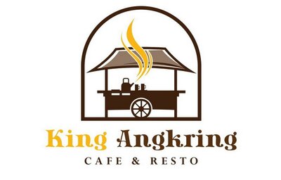 Trademark King Angkring Cafe dan Resto