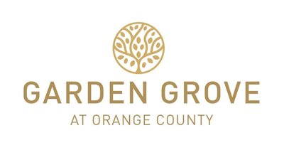 Trademark GARDEN GROVE AT ORANGE COUNTY