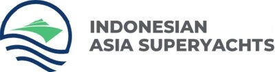 Trademark INDONESIAN ASIA SUPERYACHTS + LUKISAN