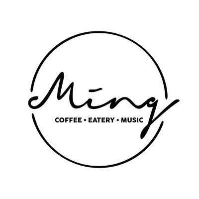 Trademark MING + LOGO