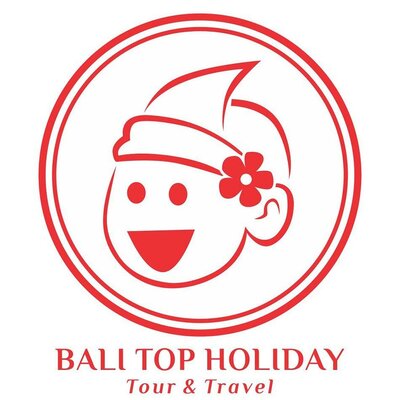 Trademark BALI TOP HOLIDAY Tour & Travel