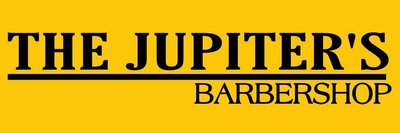 Trademark THE JUPITER'S BARBERSHOP