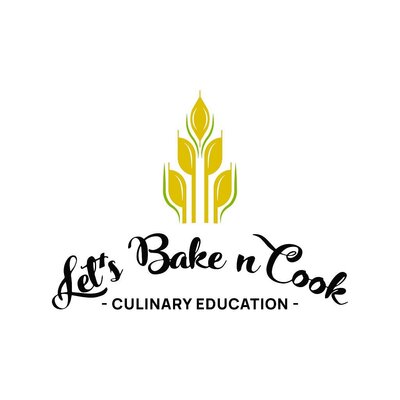 Trademark Let's Bake n Cook