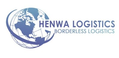 Trademark HENWA LOGISTICS