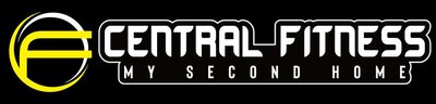 Trademark Central Fitness "My Second Home"