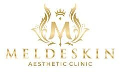 Trademark MELDESKIN AESTHETIC CLINIC + LUKISAN