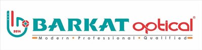 Trademark BARKAT OPTICAL