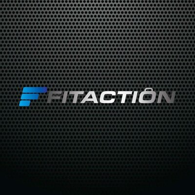 Trademark FITACTION