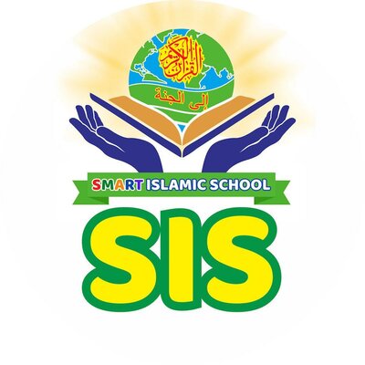 Trademark SMART ISLAMIC SCHOOL + LOGO SIS