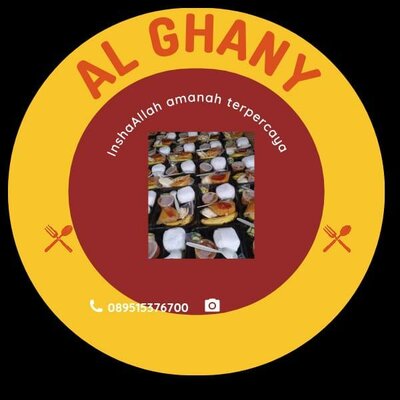 Trademark AL GHANY