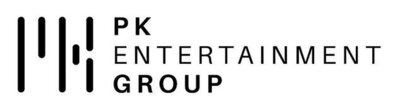 Trademark PK ENTERTAINMENT GROUP