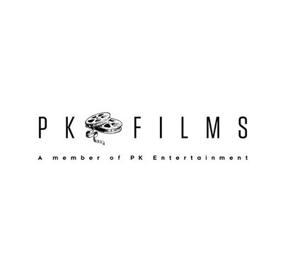 Trademark PK FILMS (A member of PK Entertainment)