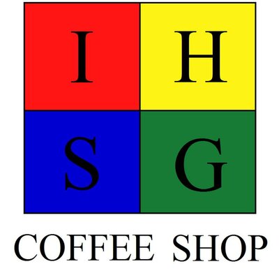 Trademark IHSG COFFEE SHOP