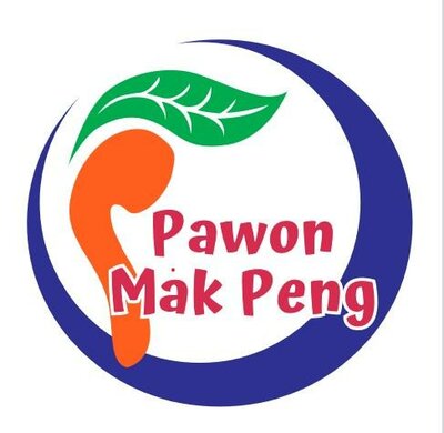 Trademark Pawon Mak Peng