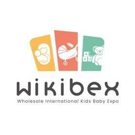 Trademark WIKIBEX Wholesale International Kids Baby Expo + LOGO