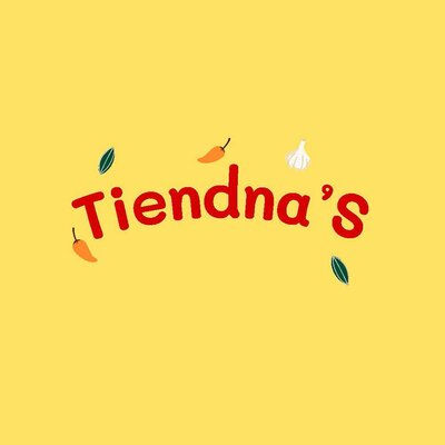 Trademark TIENDNA'S