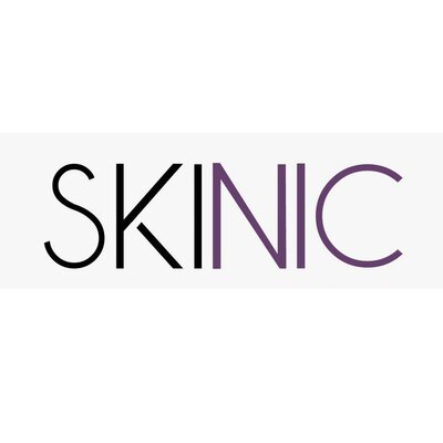 Trademark SKINIC