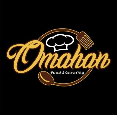 Trademark OMAHAN FOOD & CATERING