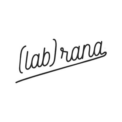 Trademark (lab)rana