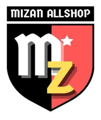 Trademark MIZAN ALLSHOP