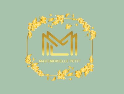 Trademark Mademoiselle Petit