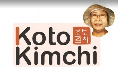 Trademark Koto Kimchi