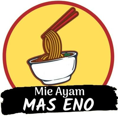 Trademark Mie Ayam MAS ENO