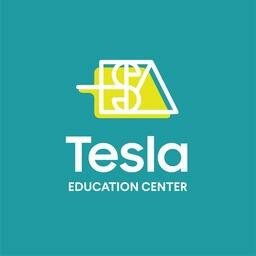 Trademark TESLA EDUCATION CENTER + LOGO