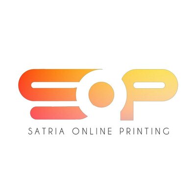 Trademark SATRIA ONLINE PRINTING