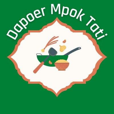 Trademark Dapoer Mpok Tati