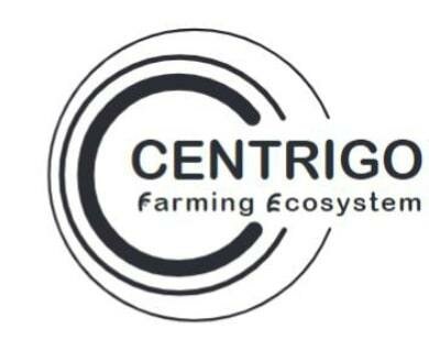 Trademark CENTRIGO + LOGO