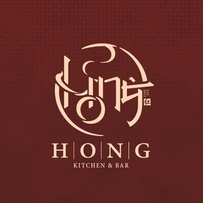 Trademark HONG KITCHEN & BAR