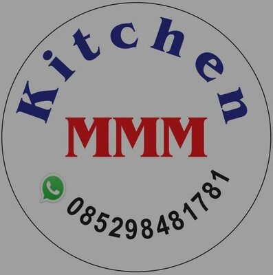 Trademark MMM Kitchen