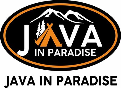 Trademark JAVA IN PARADISE