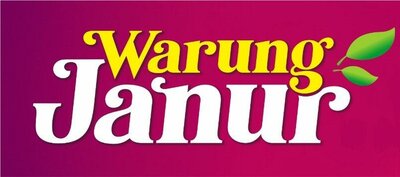 Trademark WARUNG JANUR + LUKISAN