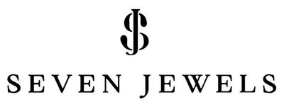 Trademark SEVEN JEWELS + LOGO